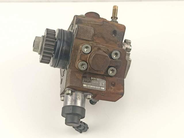 Bomba inyectora para Renault Koleos HY0