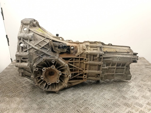 HCF VAG