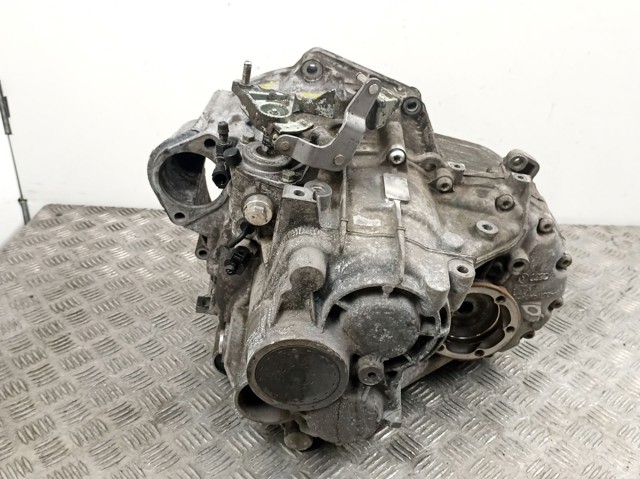 Transimisión manual Volkswagen Golf V (2003-2010)