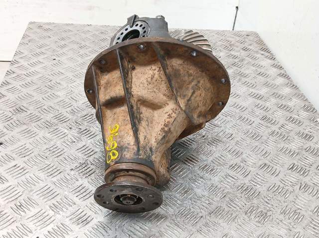 Comprar Grupo trasero Hyundai Galloper  JK a bajo precio