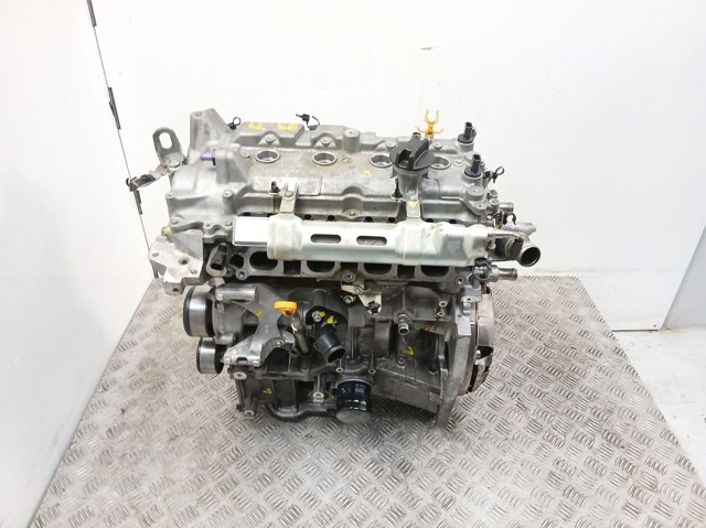 HR16 Nissan/Infiniti