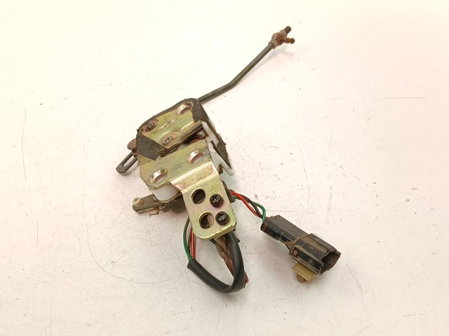 Comprar Cerradura de puerta delantera izquierda Hyundai Galloper  JK a bajo precio