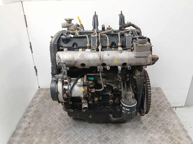 Comprar Motor completo KIA Carnival II GQ a bajo precio