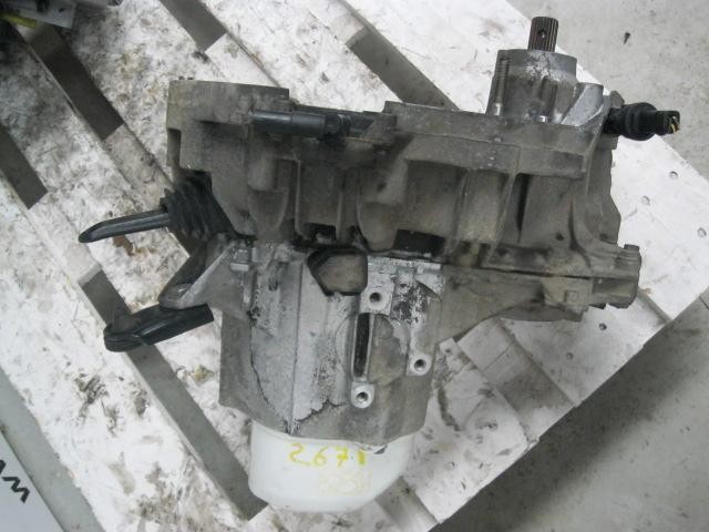 JB1186 Renault (RVI)
