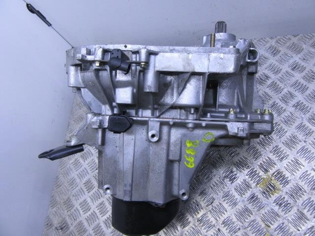 JB1962 Renault (RVI)