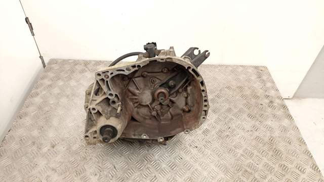 Caja de cambios para Renault Clio LB0, LB1, LB2