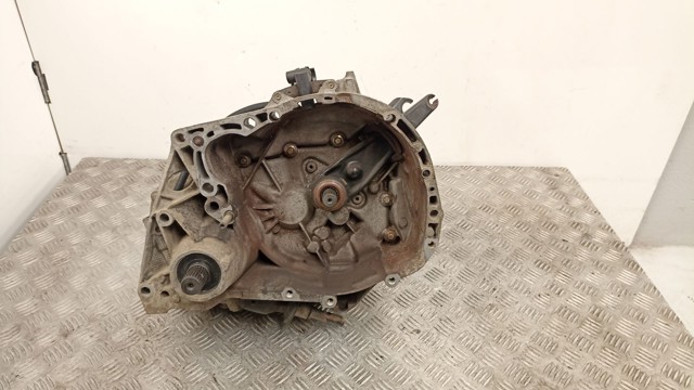 JB3980 Renault (RVI)