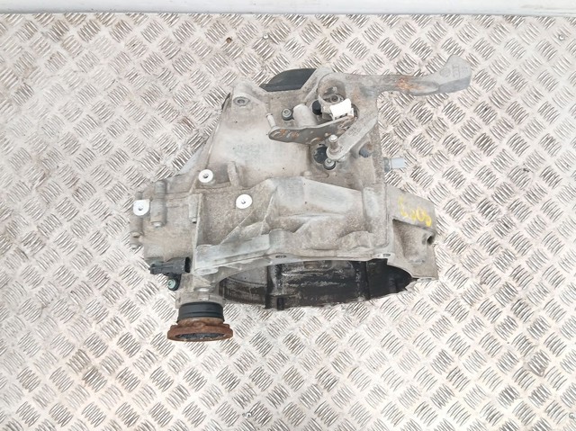 JFM VAG