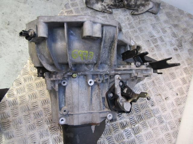 JH3103 Nissan/Infiniti