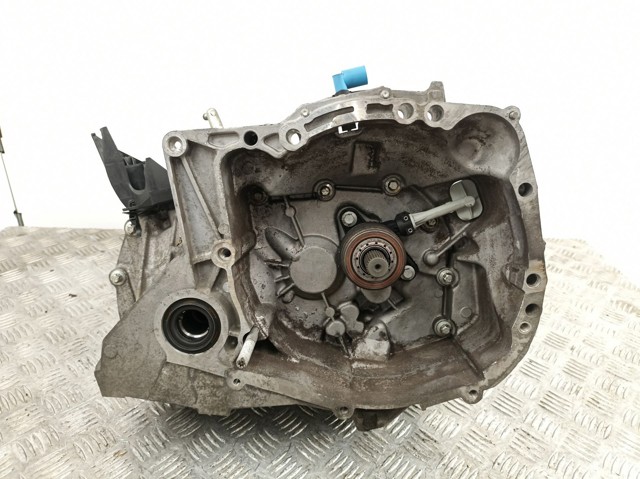 JH3128 Renault (RVI)