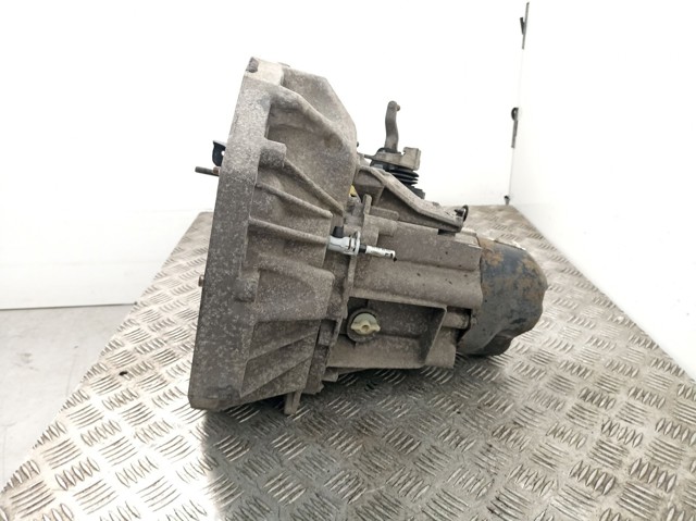 JH3141 Renault (RVI)