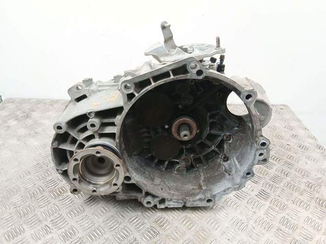 JMA VAG