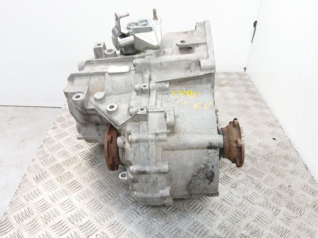JMA VAG