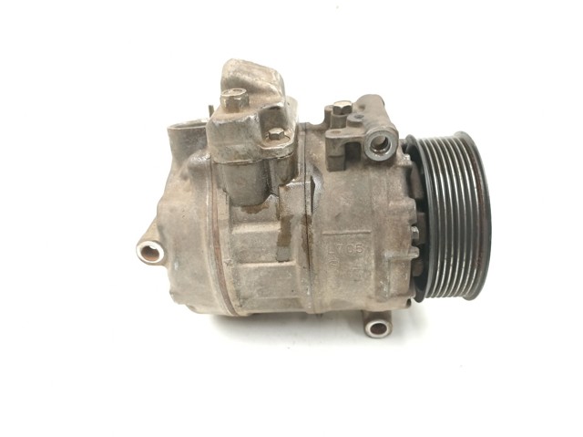 Condensador aire acondicionado JPB000183 LAND ROVER