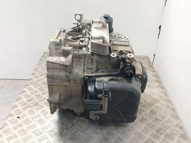 JPL VAG