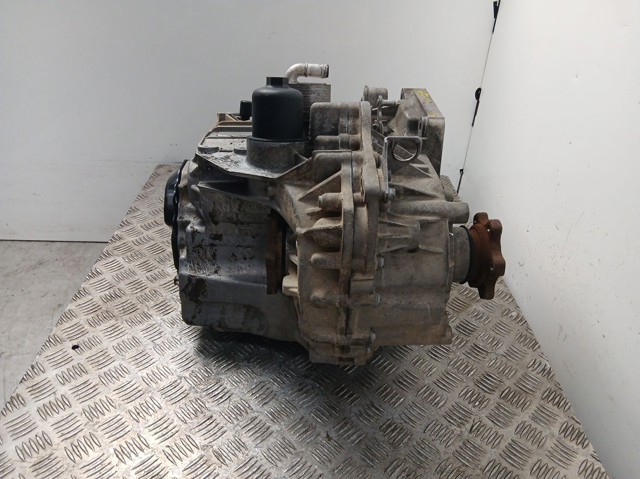 JPL VAG