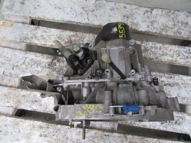 JR5104 Renault (RVI)