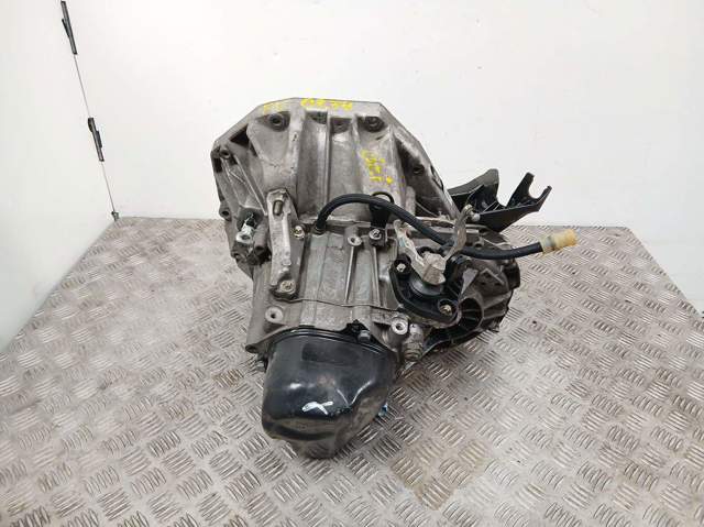 JR5124 Renault (RVI)