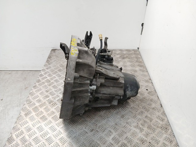 JR5124 Renault (RVI)
