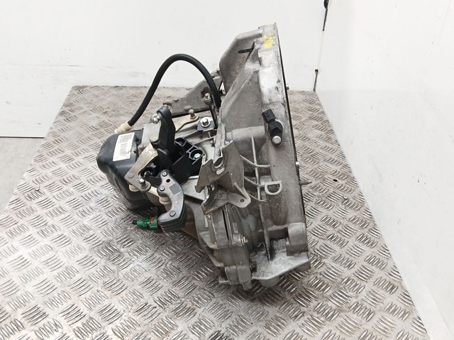 JR5156 Renault (RVI)