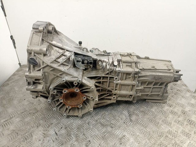 JWS VAG
