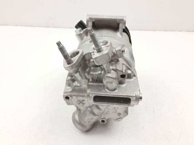 Compresores de aire acondicionado Ford Focus IV (HM)