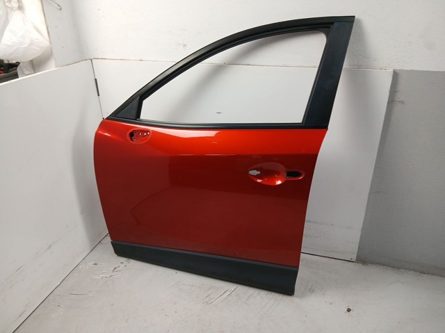KDY35902XH Mazda
