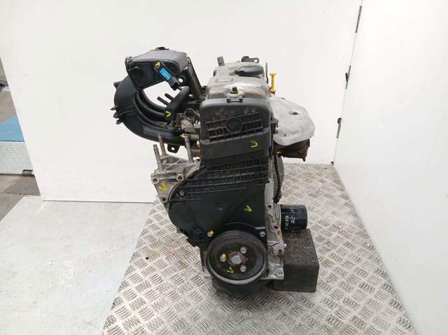 KFX Peugeot/Citroen