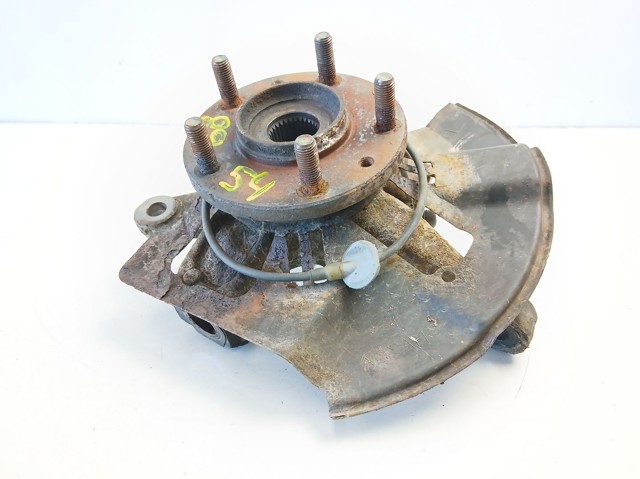L20633030B Mazda