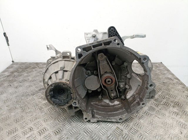 LHW VAG