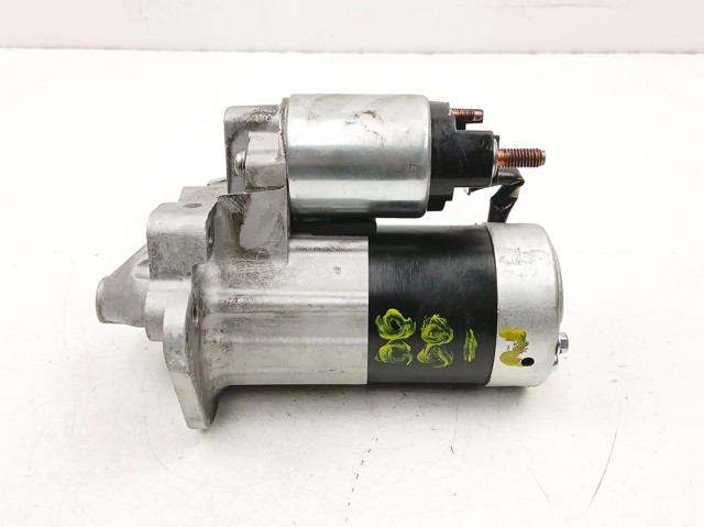 RENAULT M0T87881 Motor de arranque  comprar en Albacete