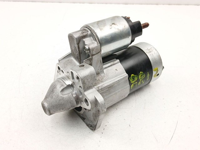 RENAULT M0T87881 Motor de arranque comprar Barcelona