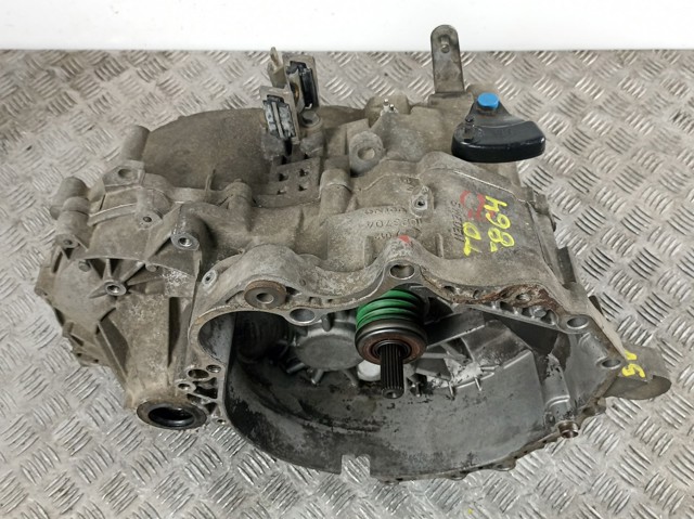 M56L2 Volvo