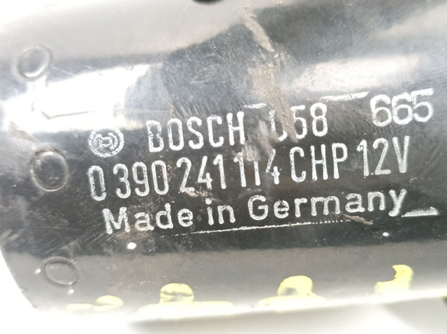 Comprar Motor del limpiaparabrisas V40  VW