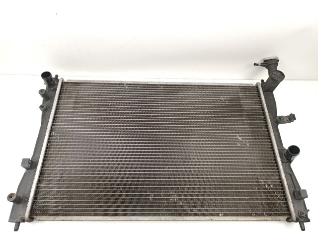 Radiador de auto MN130393 MITSUBISHI