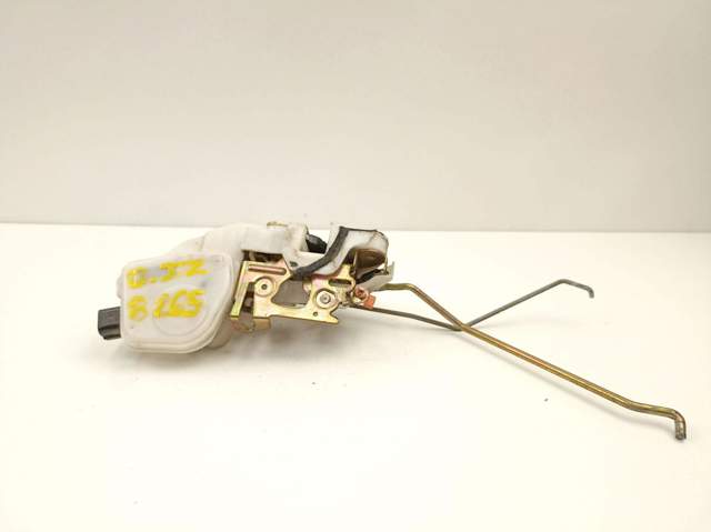 Comprar Cerradura de puerta lateral Pajero IV V90