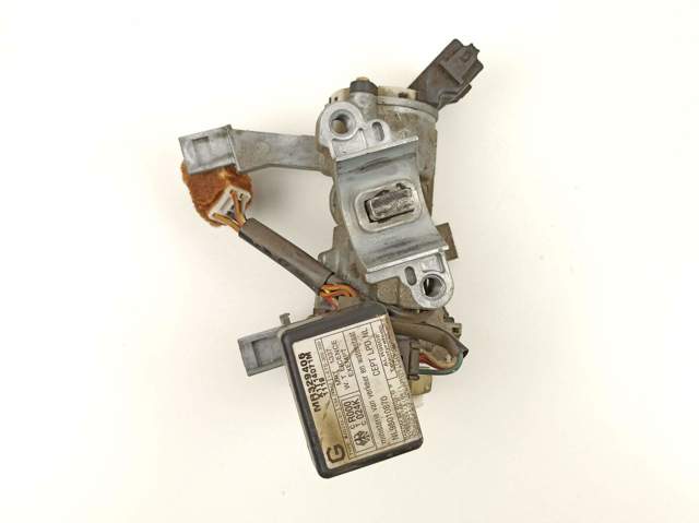 Bombín de arranque para Mitsubishi Pajero V60