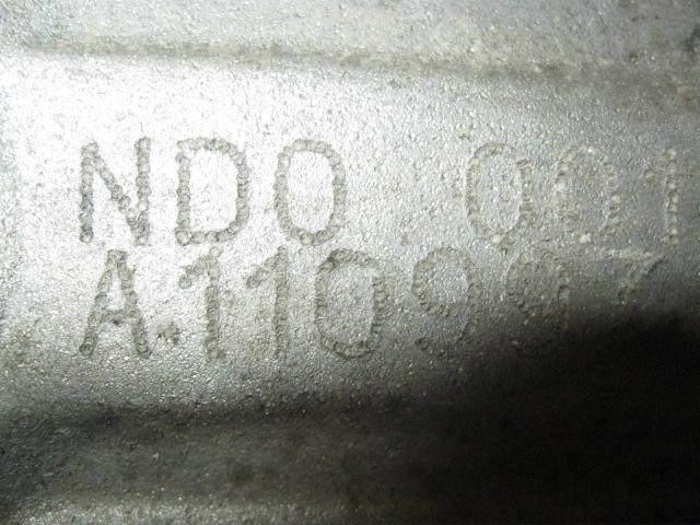 ND0001 Renault (RVI)