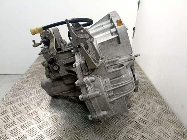 ND0002 Renault (RVI)