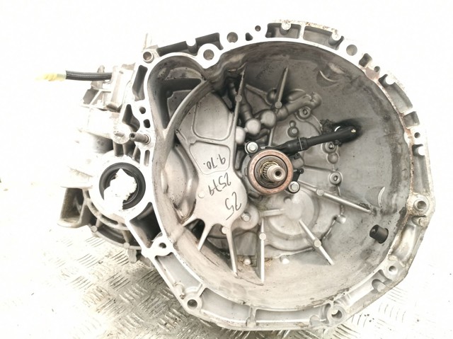ND0002 Renault (RVI)