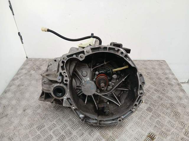 ND4001 Renault (RVI)