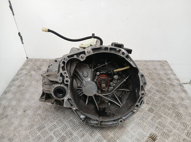 ND4001 Renault (RVI)
