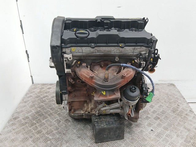 Motor completo para Peugeot 301 