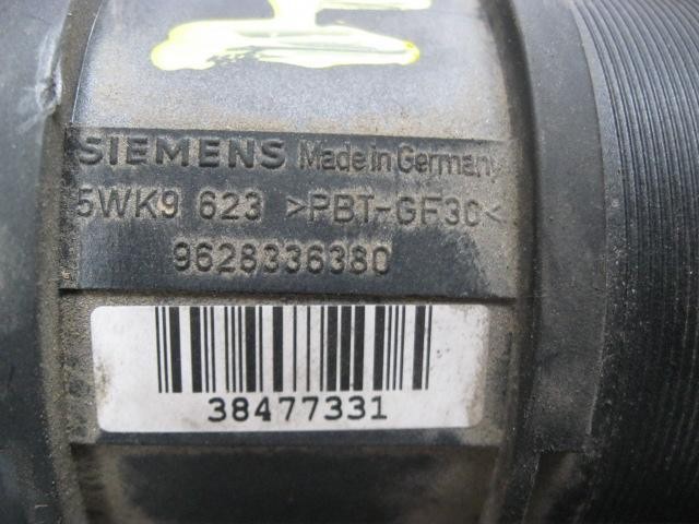 Comprar Cuerpo de aceleración completo Ford Mondeo II BFP a bajo precio
