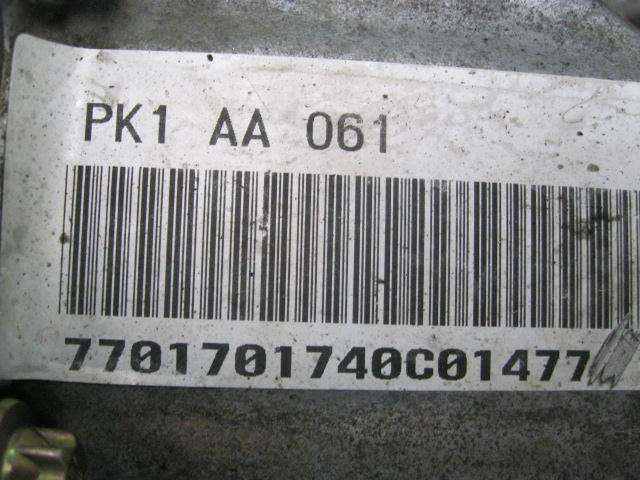 PK1AA061 Renault (RVI)