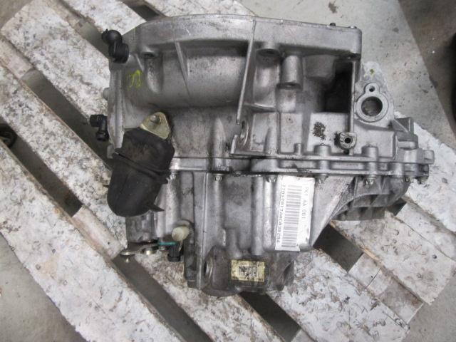 Caja de cambios para Renault Laguna K56