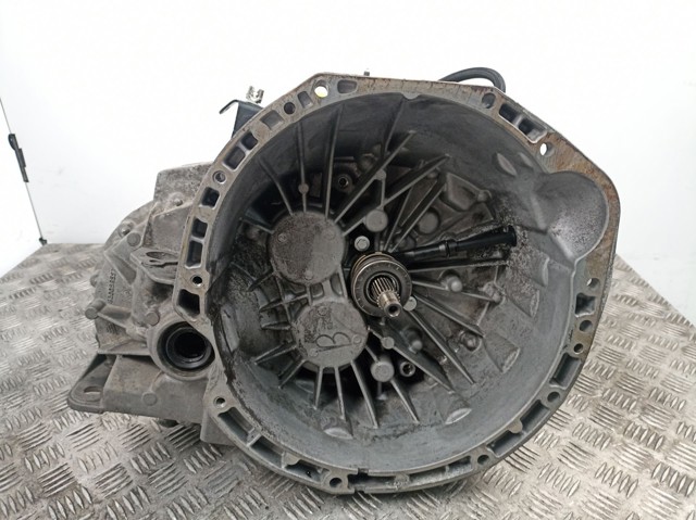 PK4005 Renault (RVI)