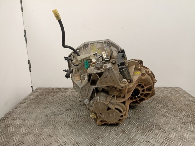 PK4007 Renault (RVI)