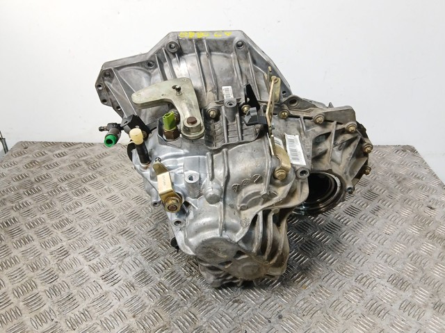 PK6002 Renault (RVI)