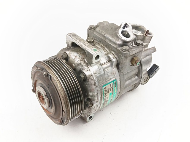 PXE168676F Compresor de aire acondicionado comprar Sevilla